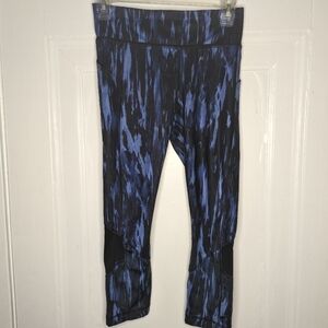 Lululemon leggings women's size 4